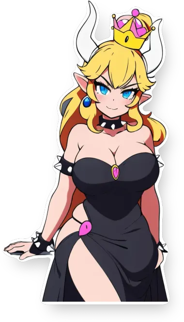 Super Mario
