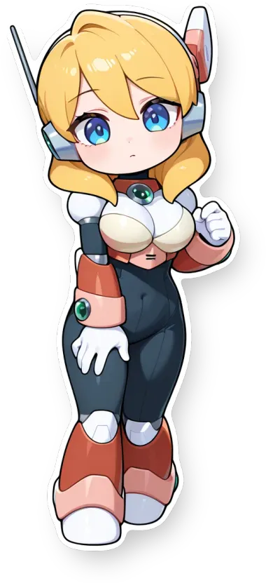 Megaman
