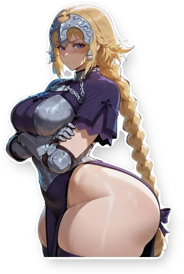 Fate/Apocrypha