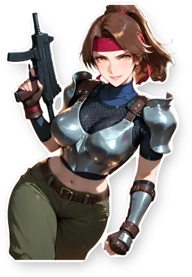 Final Fantasy 7