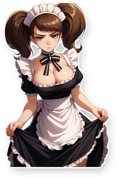 Persona 5