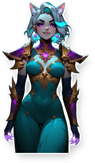 Star Fang Lynx