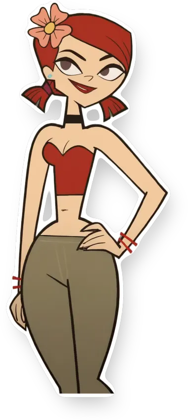 Total Drama