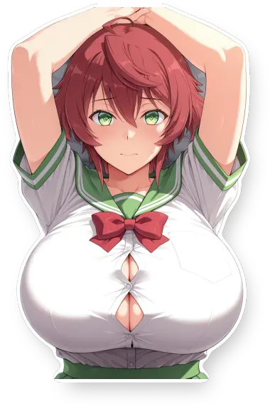 Hayasaki Yurine