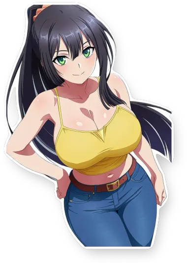 Kore wa Zombie Desu ka?