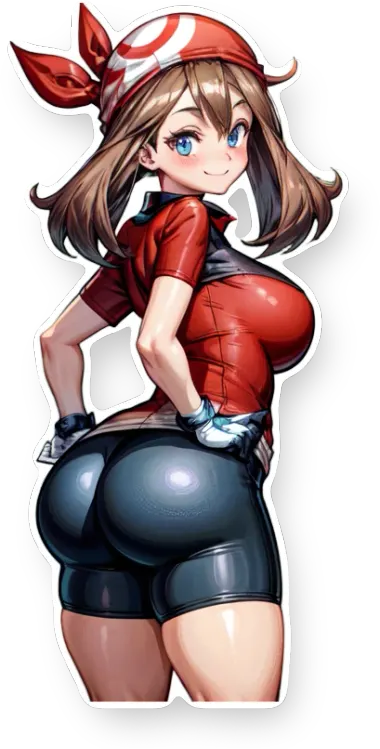 Pokémon Ruby and Sapphire