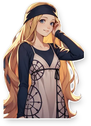 Persona