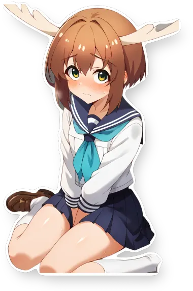 Shikanoko Nokonoko Koshitantan
