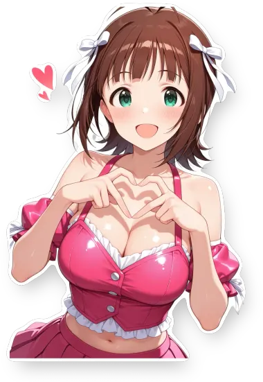 The Idolmaster