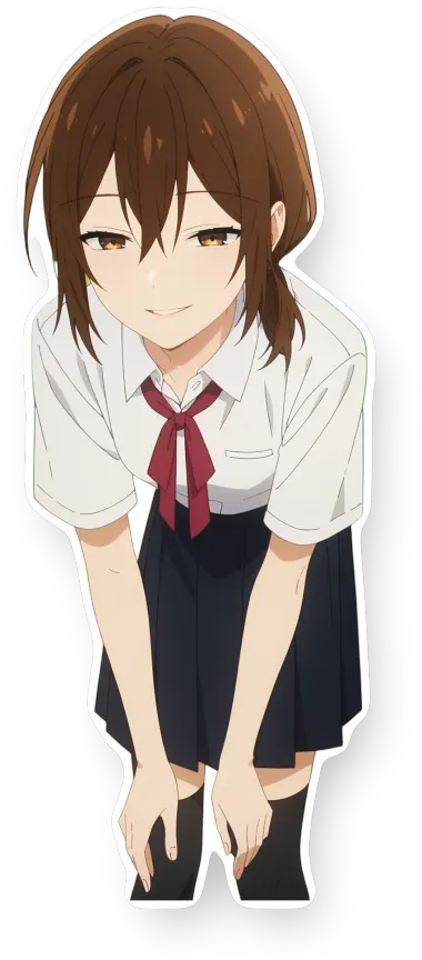 Horimiya