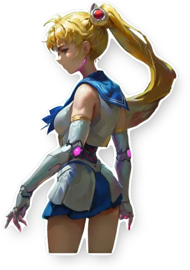 Sailor Moon