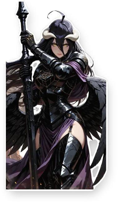 Overlord