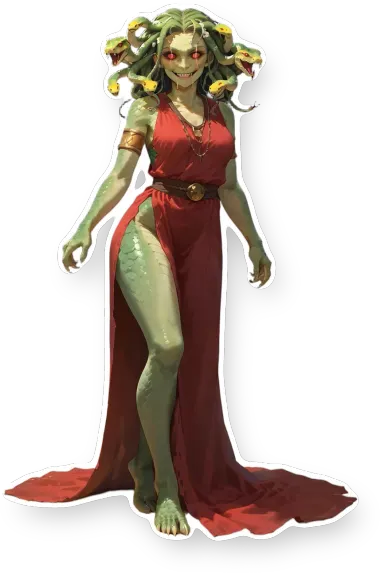 Medusa