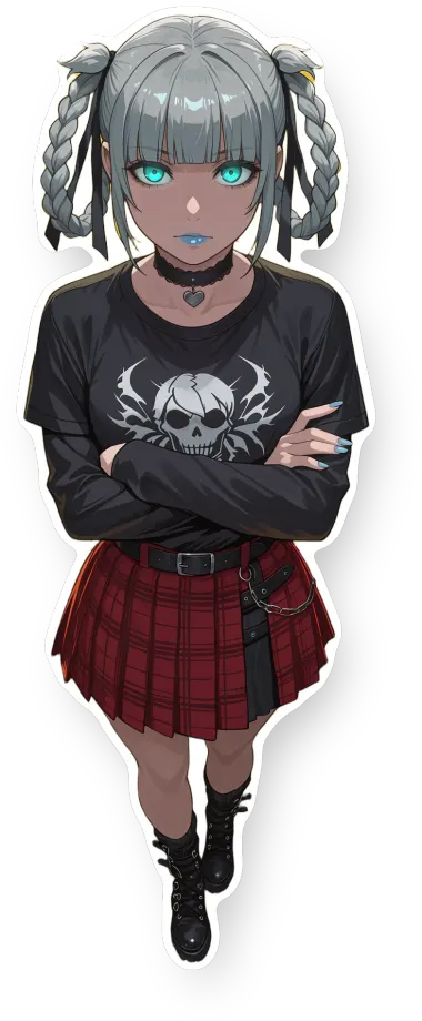 Kakegurui
