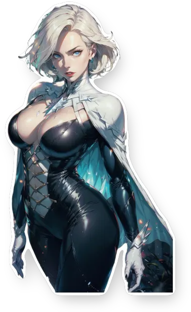 X-Men