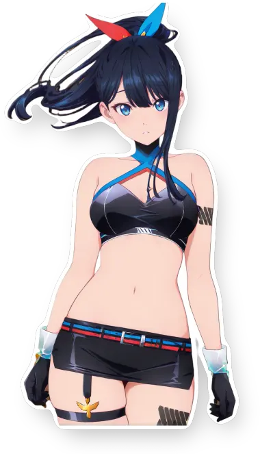 SSSS.GRIDMAN