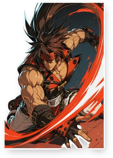 Guilty Gear