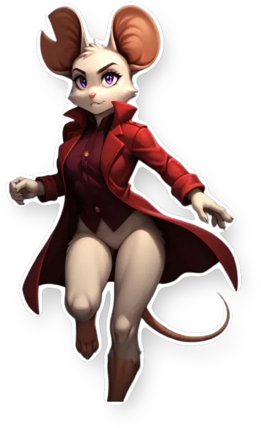 Mina the Hollower