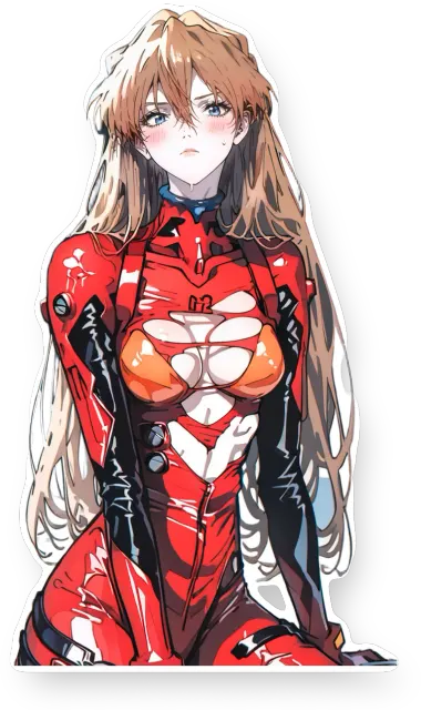 Neon Genesis Evangelion