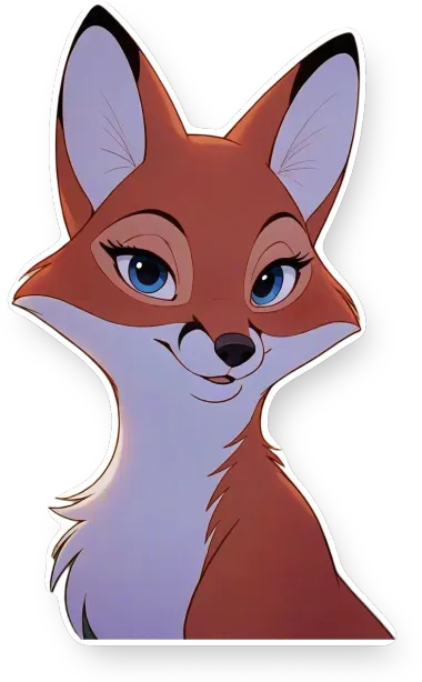 The Fox and the Hound