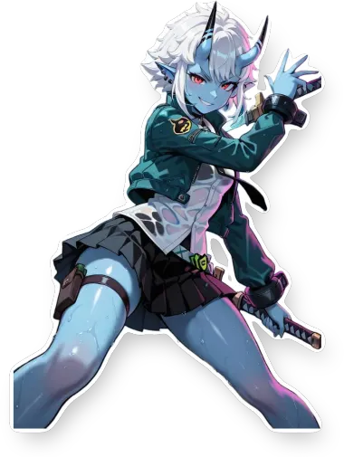 Zenless Zone Zero