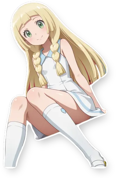 Pokémon Anime