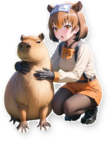 Kemono Friends