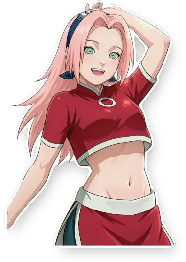 Naruto Shippuden