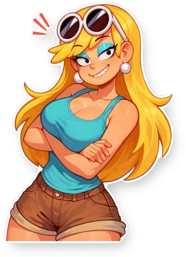 The Loud House