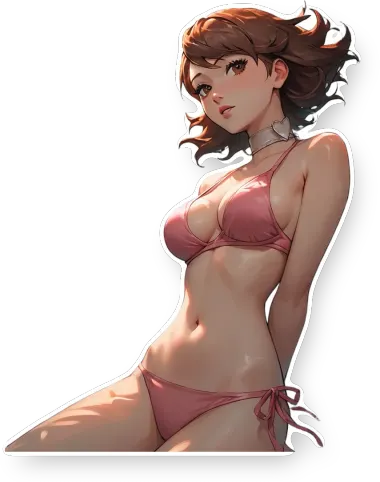 Persona 3