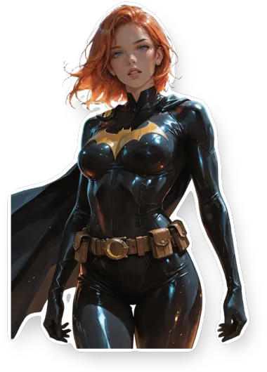 Batgirl