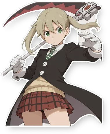 Soul Eater