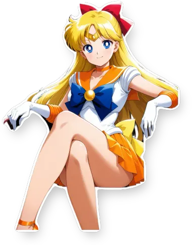 Sailor Moon