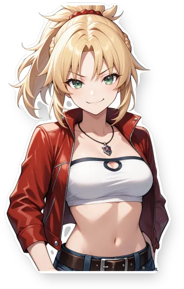 Fate/Apocrypha