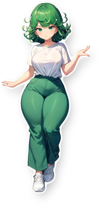 One Punch Man