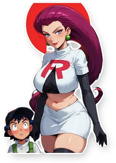 Pokémon