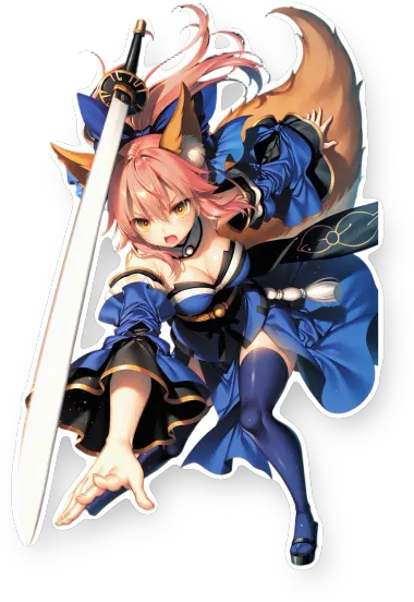 Fate/Extra