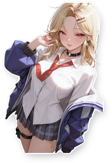 Goddess of Victory: Nikke