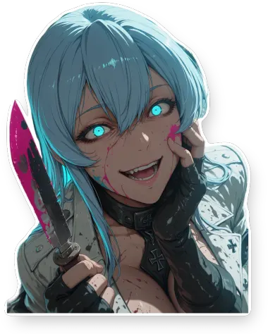Akame ga Kill!