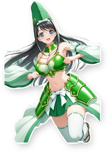 Sengoku Basara