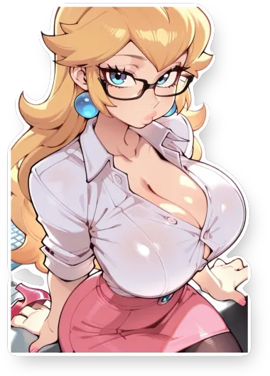 Super Mario