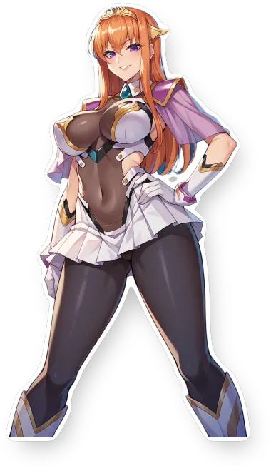 Maya Cordelia