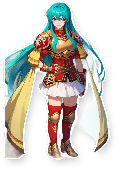 Fire Emblem