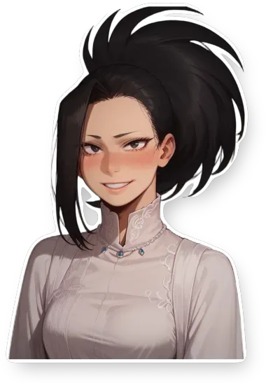 My Hero Academia
