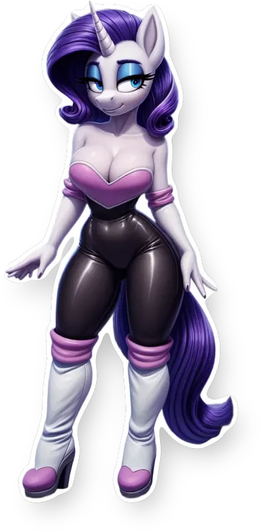 My Little Pony