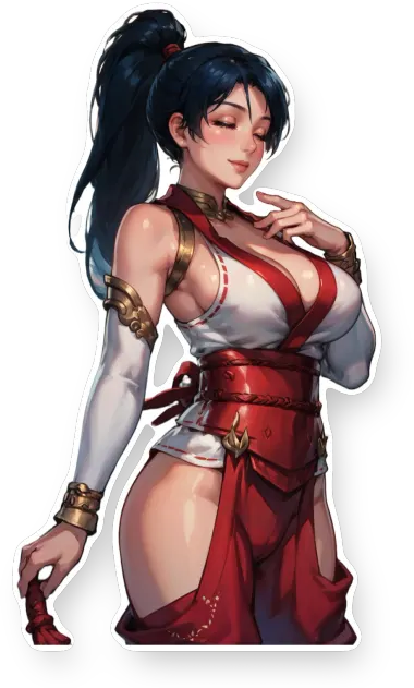 Dead or Alive