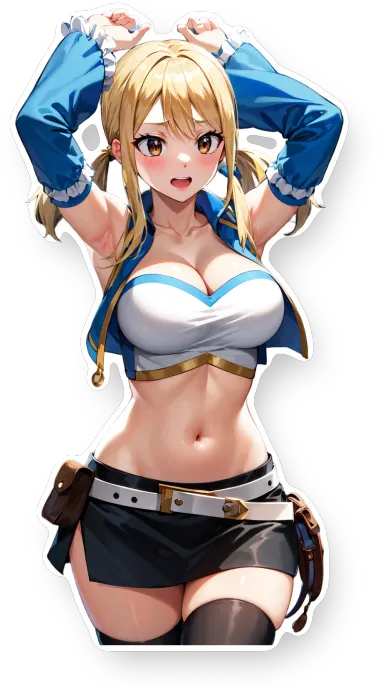 Fairy Tail