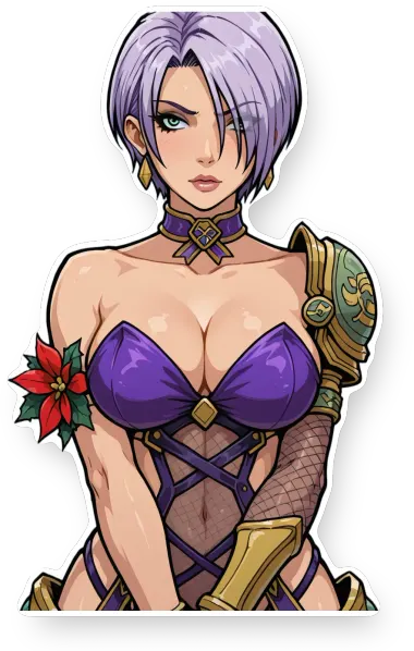Soulcalibur
