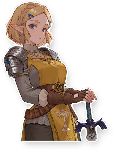 The Legend of Zelda