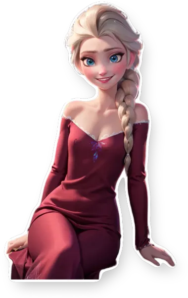 Frozen